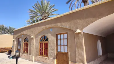 بومگردی آقا میرزا - واحد نارنج