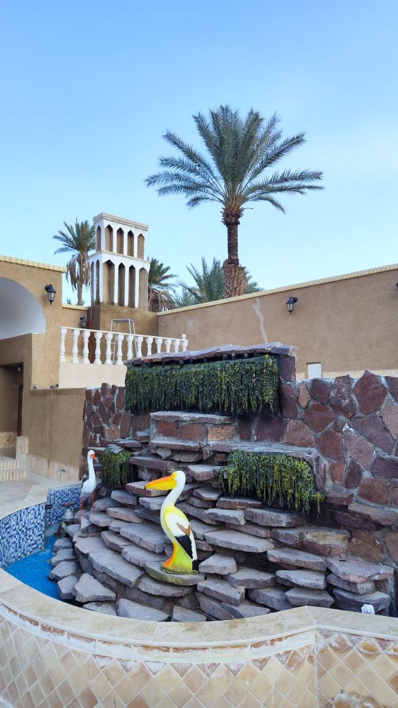 آقا میرزا - واحد 3