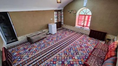 اقامتگاه سنتی آقا میرزا - واحد ۱