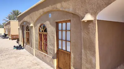 بومگردی آقا میرزا - واحد زیتون