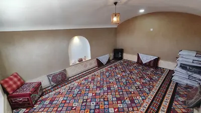 بومگردی آقا میرزا - واحد زیتون