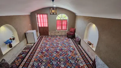 بومگردی آقا میرزا - واحد زیتون