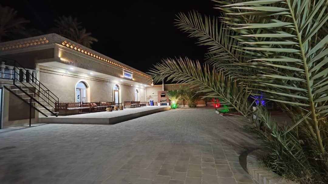 آقا میرزا - واحد ۲