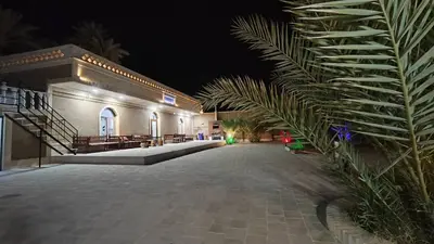 اقامتگاه سنتی آقا میرزا - واحد 3