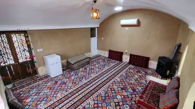 اقامتگاه سنتی آقا میرزا - واحد ۲