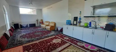 اقامتگاه سنتی آقا میرزا - واحد 3