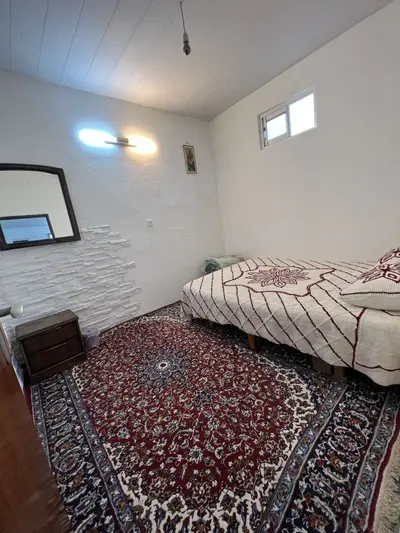 سوئیت یک خوابه ساحلی کوثر