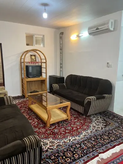 سوئیت یک خوابه ساحلی کوثر