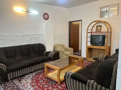 سوئیت یک خوابه ساحلی کوثر