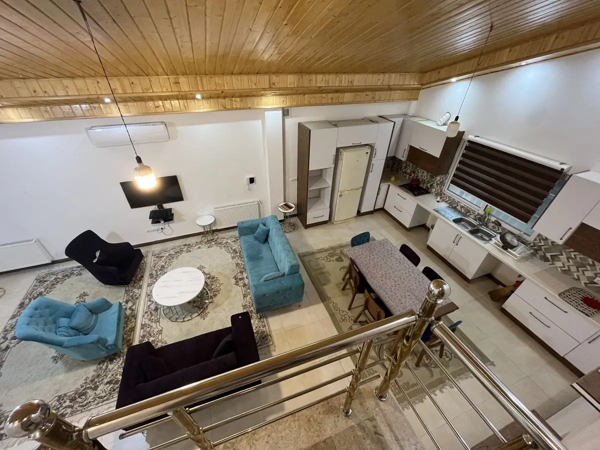 سه خوابه کیانی