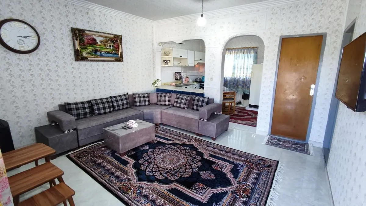 ویلا یک خوابه شهرک فرهنگ 5