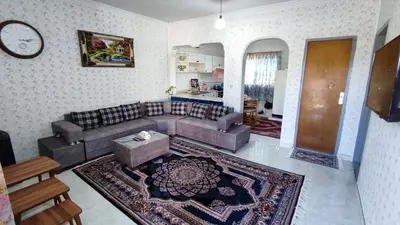 ویلا یک خوابه شهرک فرهنگ 5