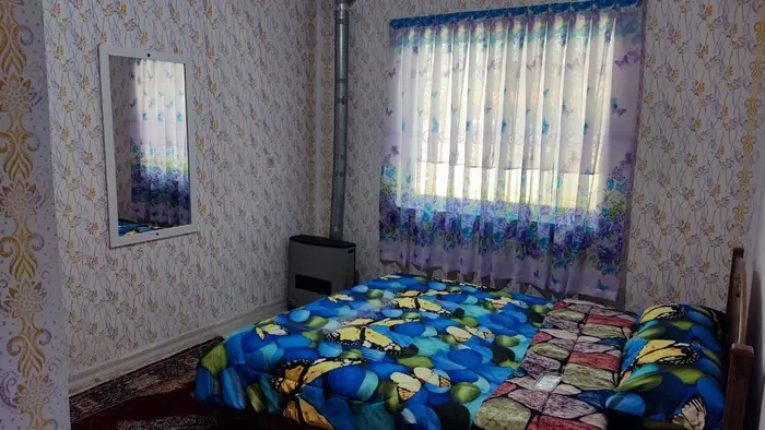 ویلا یک خوابه شهرک فرهنگ 5