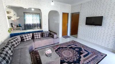 ویلا یک خوابه شهرک فرهنگ 5