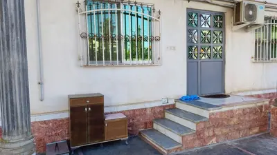 ویلا یک خوابه شهرک فرهنگ 5