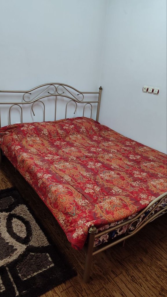 یک خوابه بهاران 8