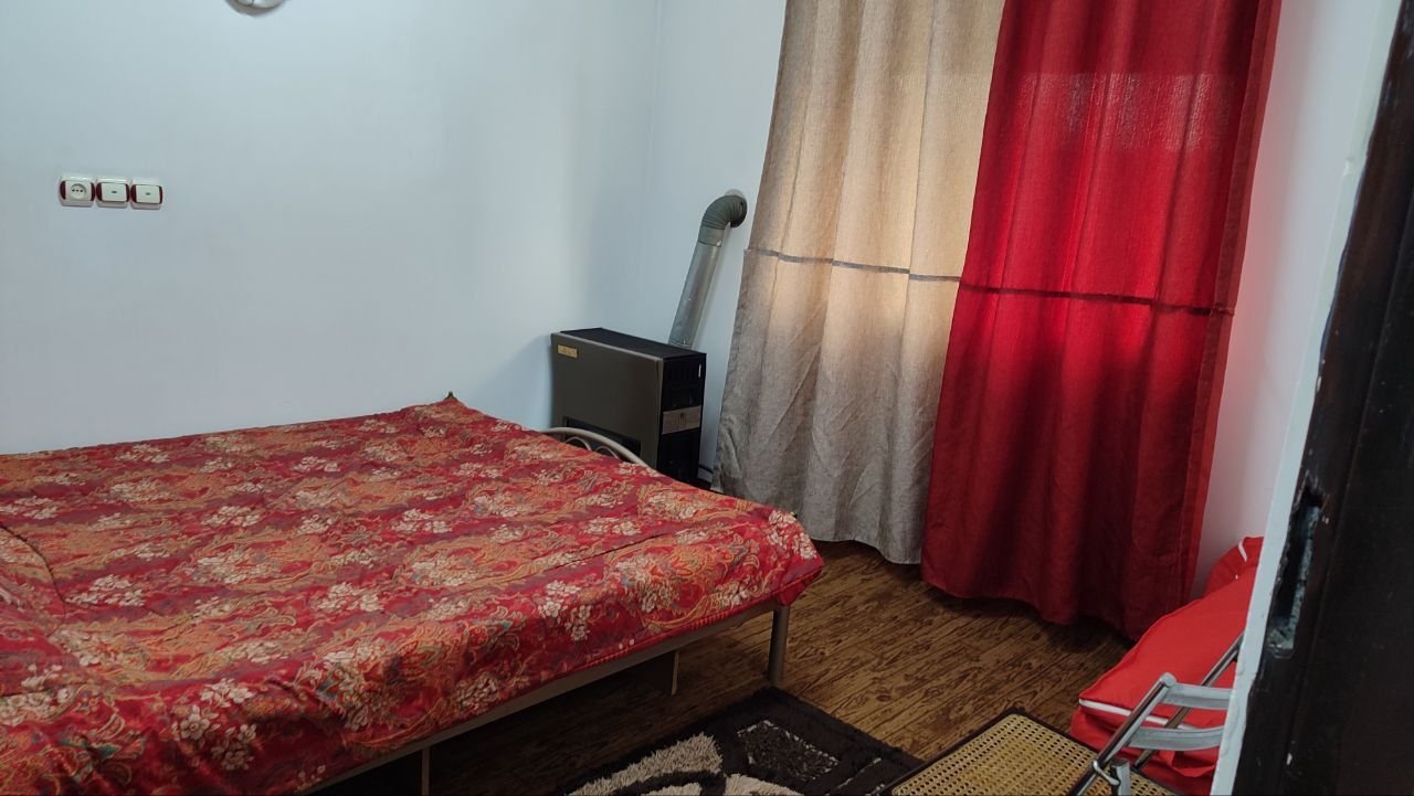 یک خوابه بهاران 8