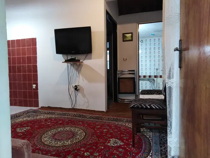 ویلا یک خوابه بهاران 8