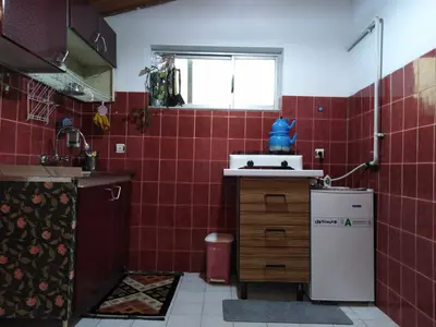 ویلا یک خوابه بهاران 8