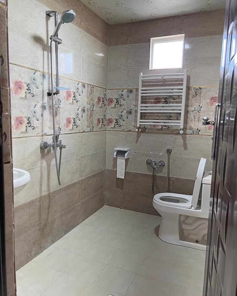 دوخوابه جنگلی دوبلکس قلعه رودخان