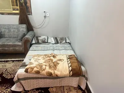 سوئیت فلت عبدالحمید