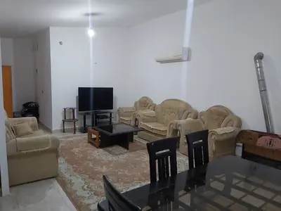 سوئیت یک خوابه سجاد