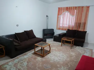 سوئیت یک خوابه گلها 1