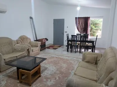 سوئیت یک خوابه سجاد