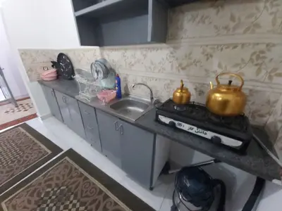 سوئیت یک خوابه گلها 1