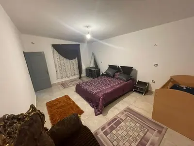 سوئیت یک خوابه سجاد