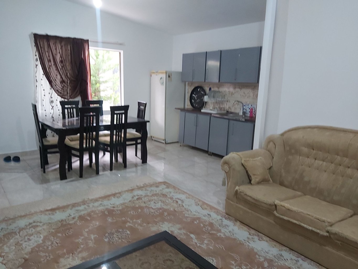 سوئیت یک خوابه سجاد