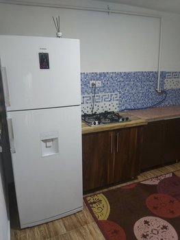 ویلا یک خوابه استخردار آبگرم سرای یاور