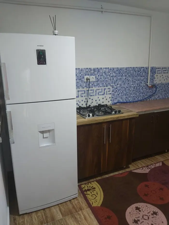 ویلا یک خوابه استخردار آبگرم سرای یاور