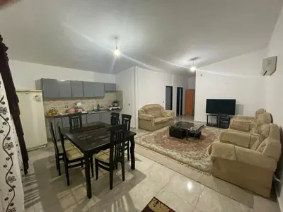 سوئیت یک خوابه سجاد