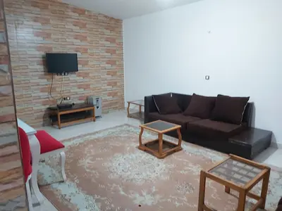 سوئیت یک خوابه گلها 1