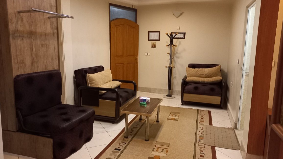 مجتمع اقامتگاهی سودا - واحد 3