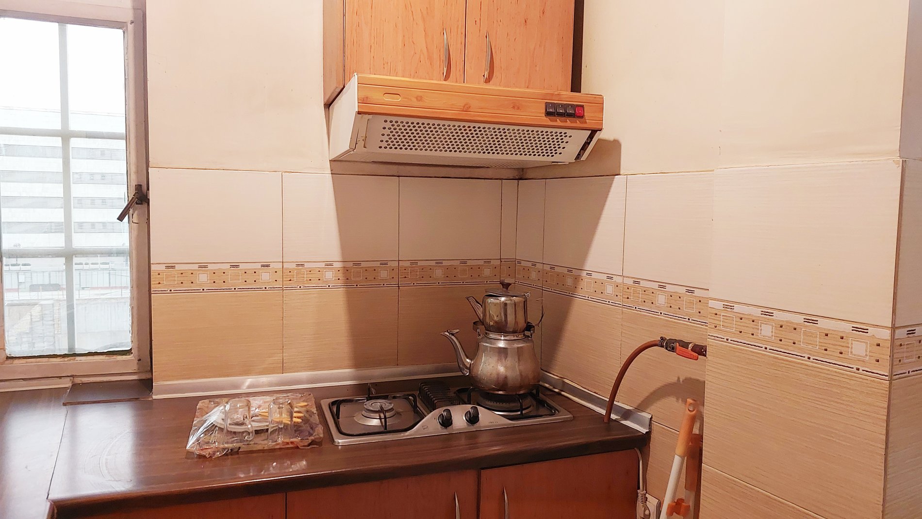 مجتمع اقامتی ژیوا - واحد 4