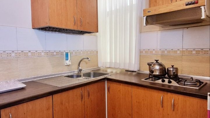 مجتمع اقامتگاهی تارا - واحد 4