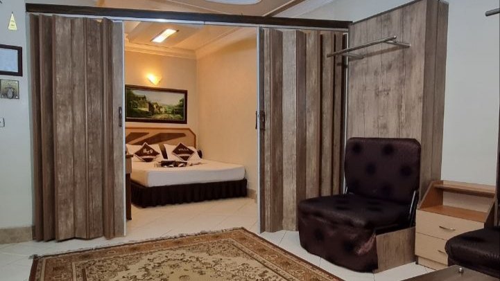 مجتمع اقامتگاهی تارا - واحد 4