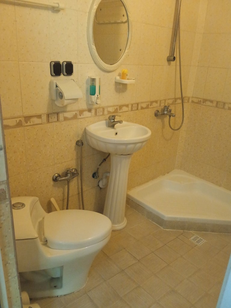 مجتمع اقامتی یلدا - واحد 4