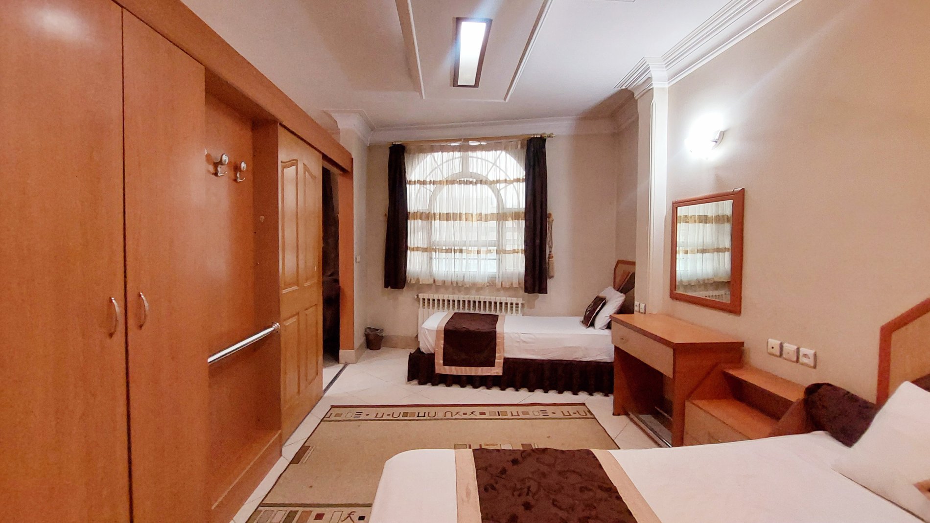 مجتمع اقامتی ژیوا - واحد 4