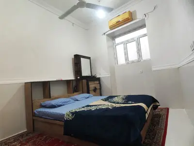 ویلا دوخوابه ساحلی خلیج فارس