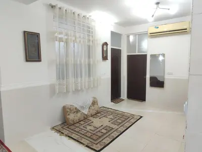 ویلا دوخوابه ساحلی خلیج فارس