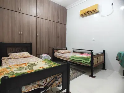 ویلا دوخوابه ساحلی خلیج فارس