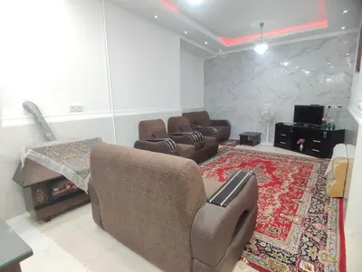 ویلا دوخوابه ساحلی خلیج فارس