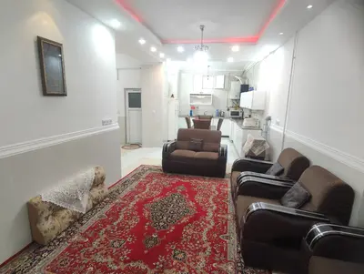 ویلا دوخوابه ساحلی خلیج فارس