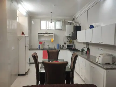 ویلا دوخوابه ساحلی خلیج فارس