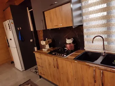 کلبه دوخوابه ماهلین 1