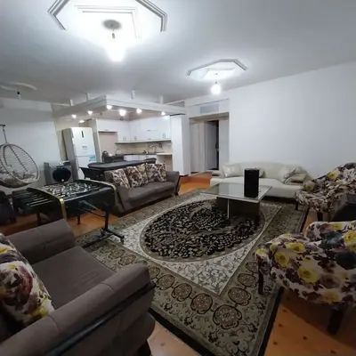 ویلا دوخوابه قنبری 4