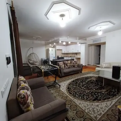 ویلا دوخوابه قنبری 4